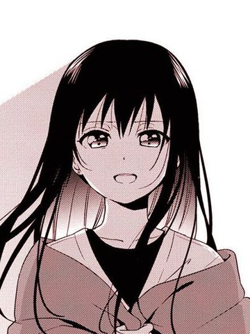 控制欲漫画封面