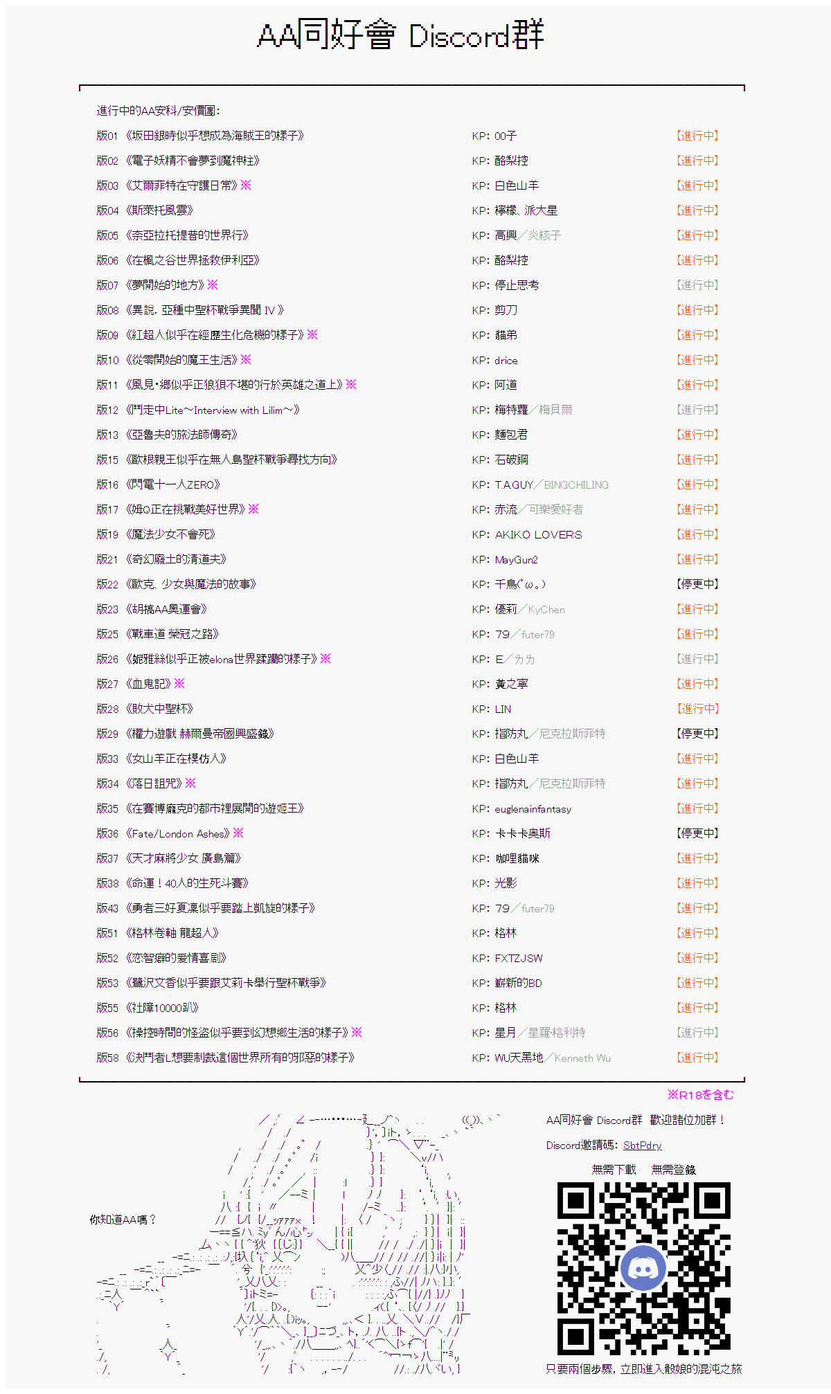 萌尔文游戏 第38回 第16页