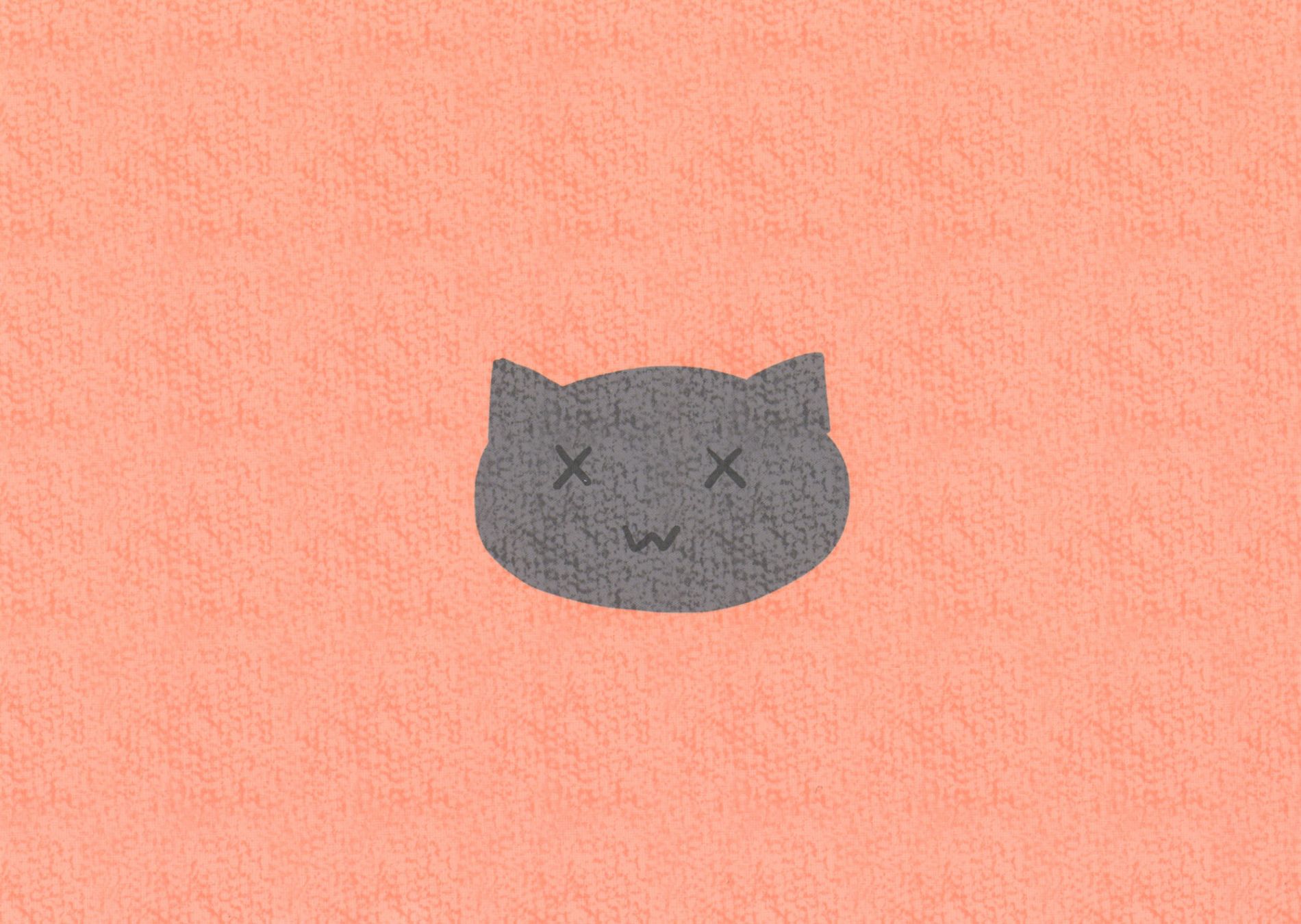 叉叉眼的胆小猫猫 第1话 第25页