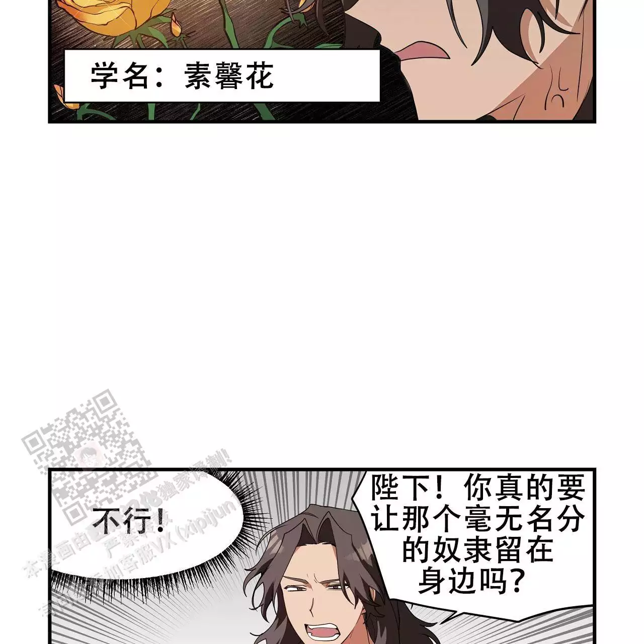王的男人 第33话 第12页