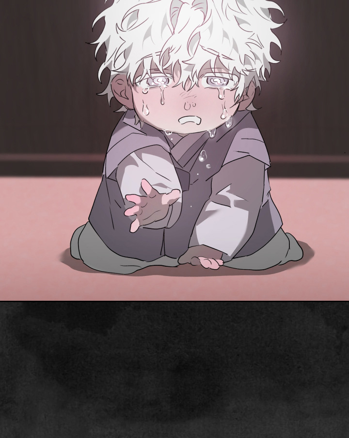 前世梦魇 第68话 第27页