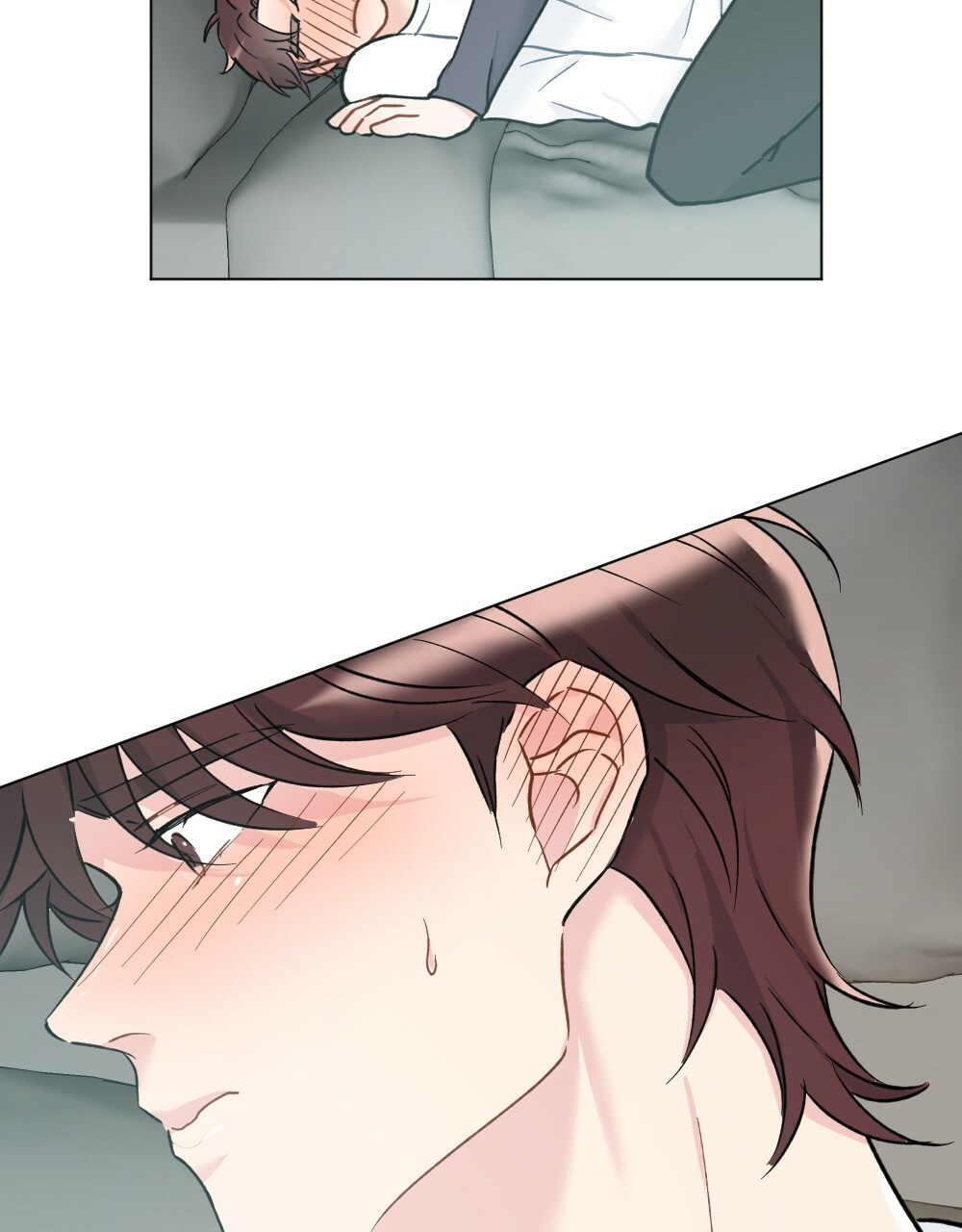 月刊美少年 第45话 第8页