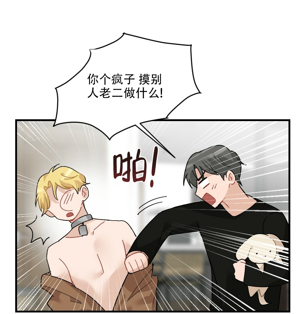 月刊美少年 第71话 第40页