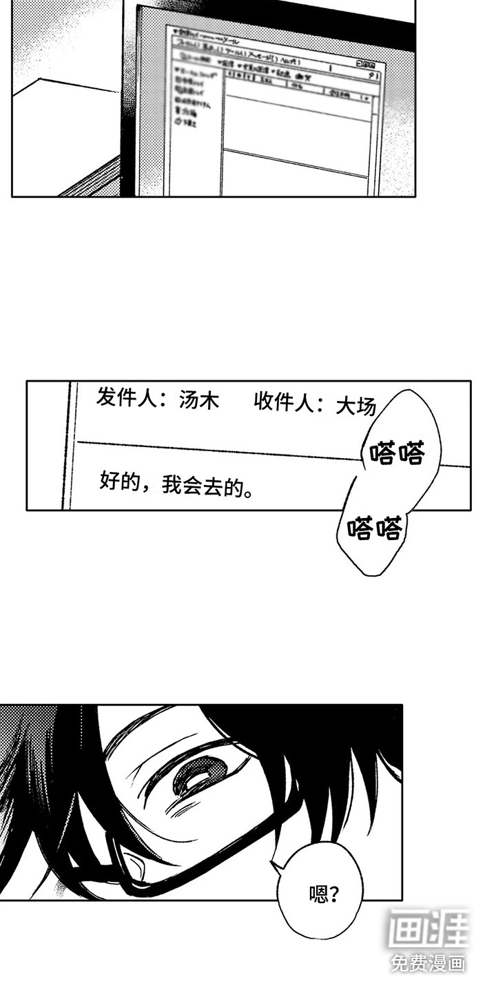 情感咨询处 第24话 第10页
