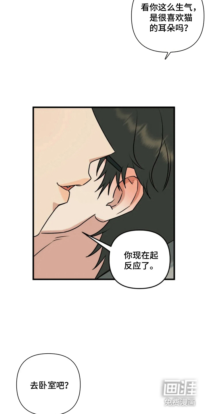 盲吻越狱 第10话 第12页