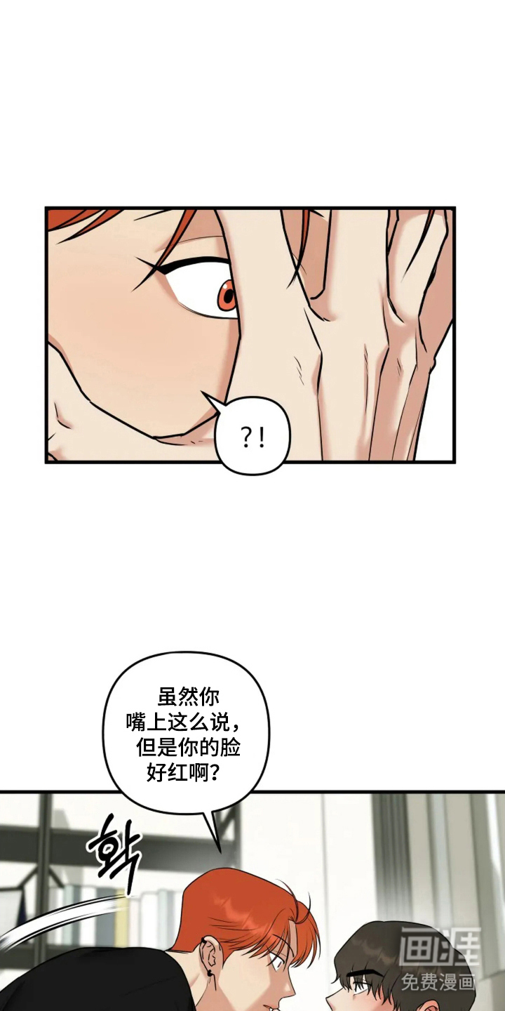 盲吻越狱 第6话 第6页
