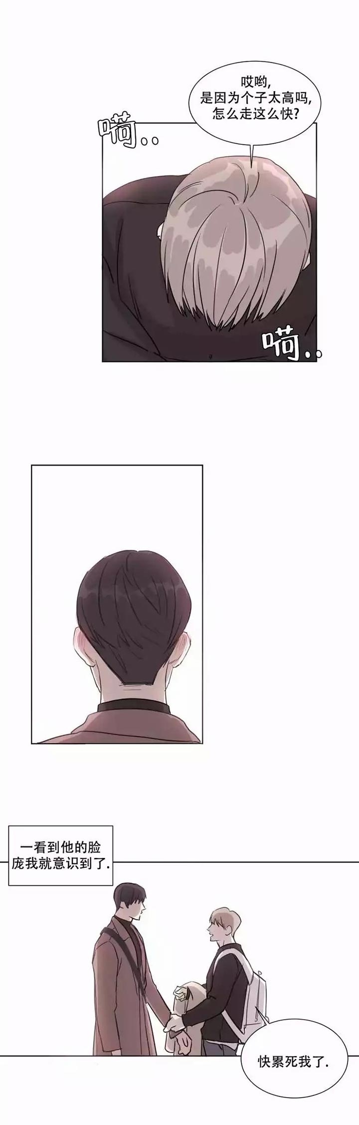 请接受契约恋爱吧 第2话 第10页