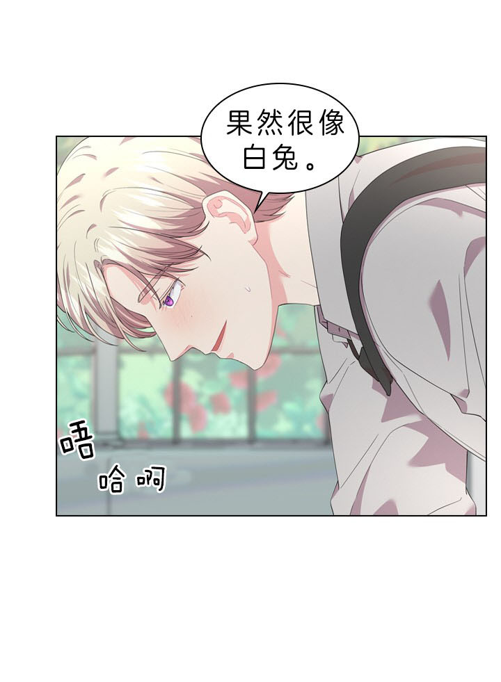 你爸爸是谁?(番外) 第36话 第3页