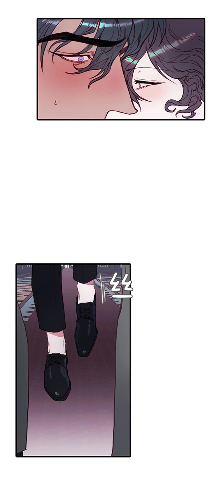 恶魔之舞 第50话 第7页