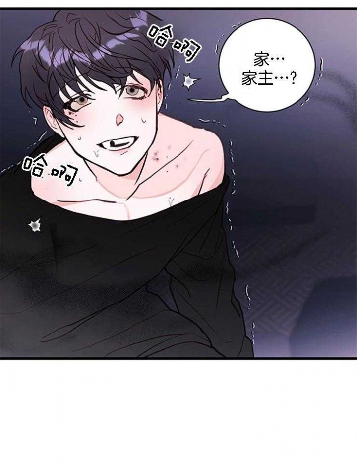 恶魔之舞 第73话 第21页