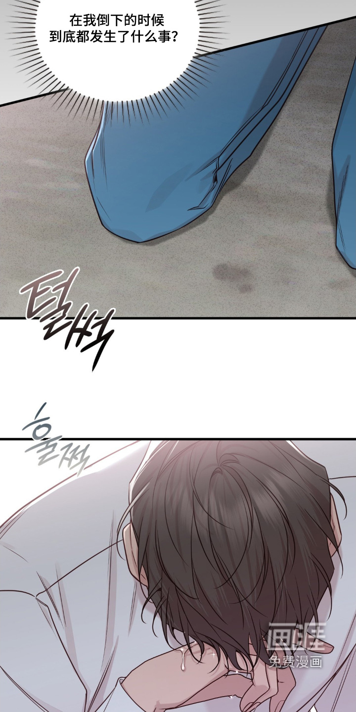 小鲜肉惹上我 第85话 第21页