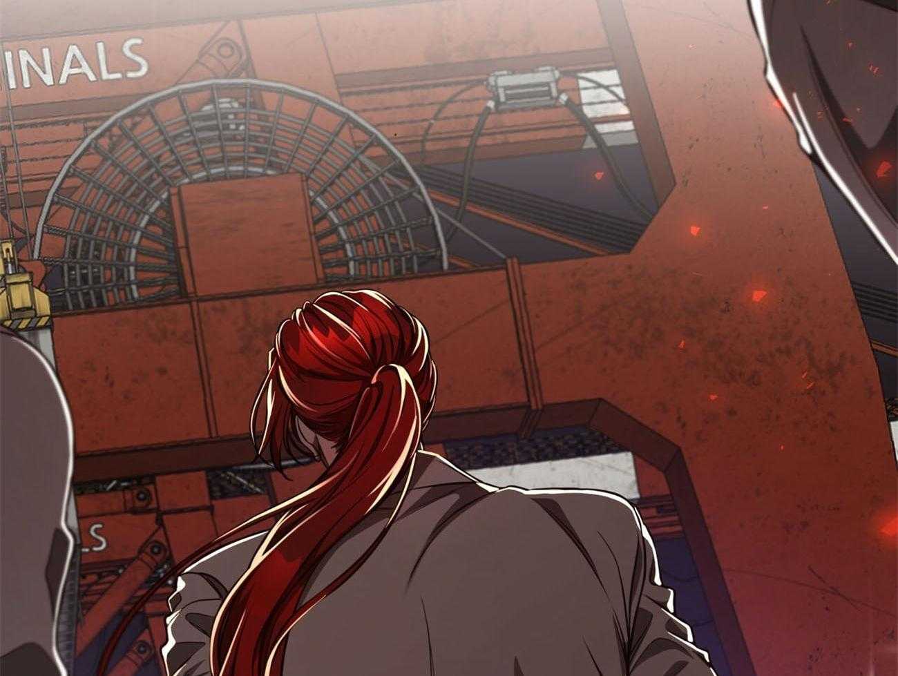 不夜城（共2季） 第80话 要不要来我们这边？ 第4页