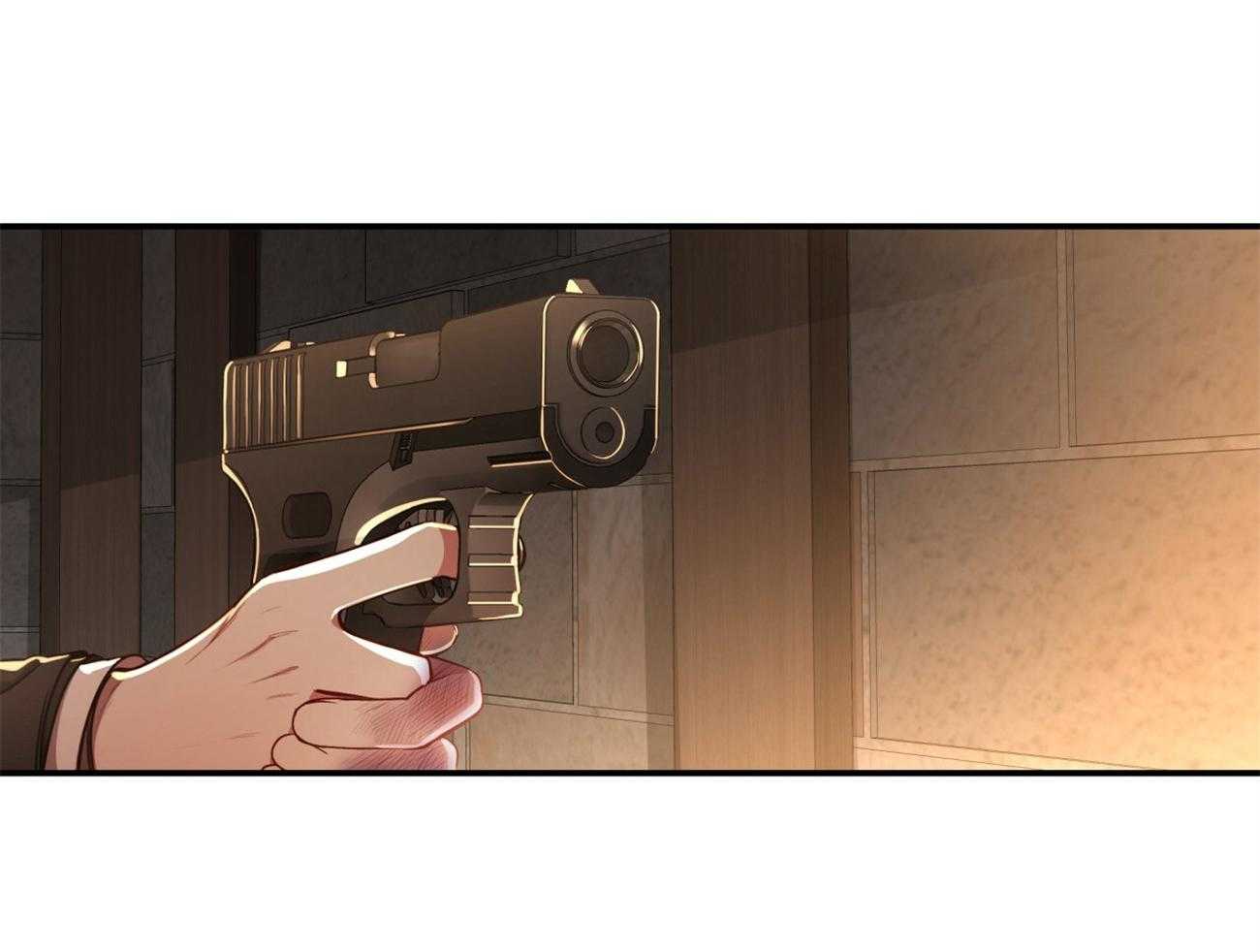 不夜城（共2季） 第82话 你怎么会在这里！ 第46页