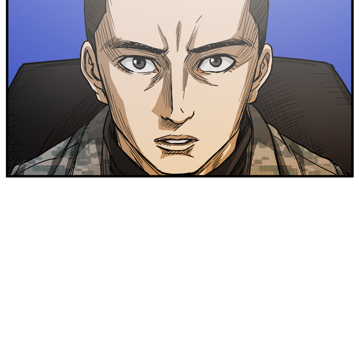GP-禁区守卫 第6话 第105页