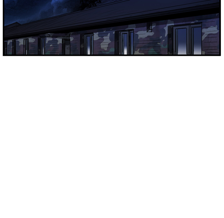 GP-禁区守卫 第6话 第31页