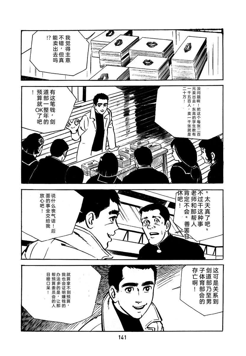高校生无赖控 第2卷 第141页