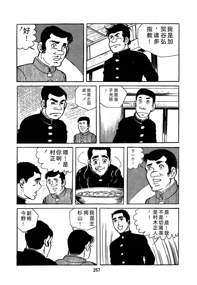 高校生无赖控 第2卷 第257页