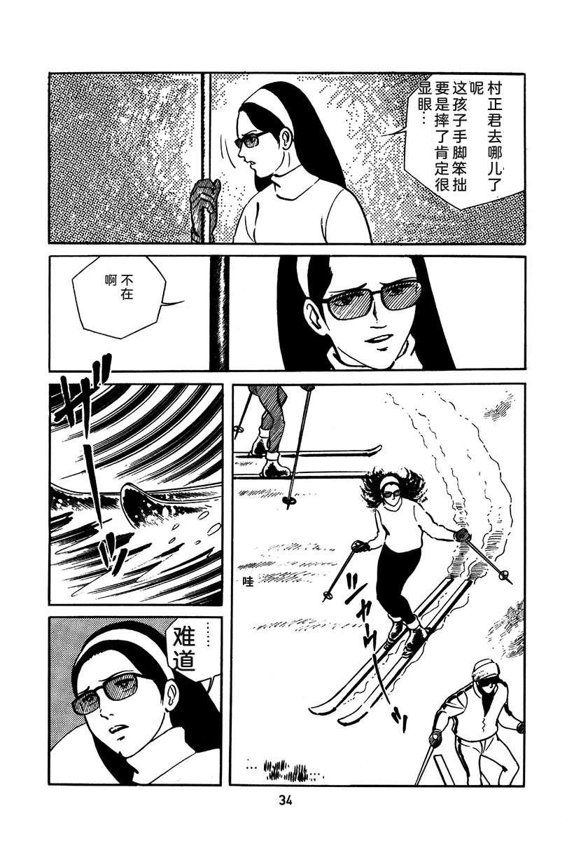 高校生无赖控 第2卷 第34页