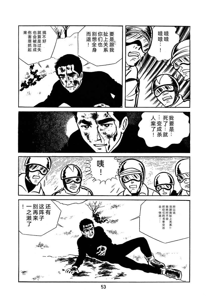 高校生无赖控 第2卷 第53页