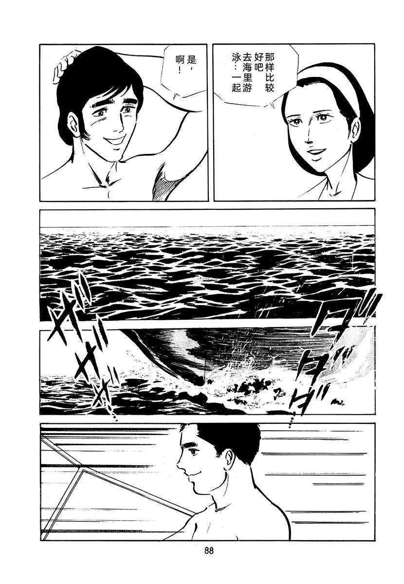 高校生无赖控 第3卷 第88页