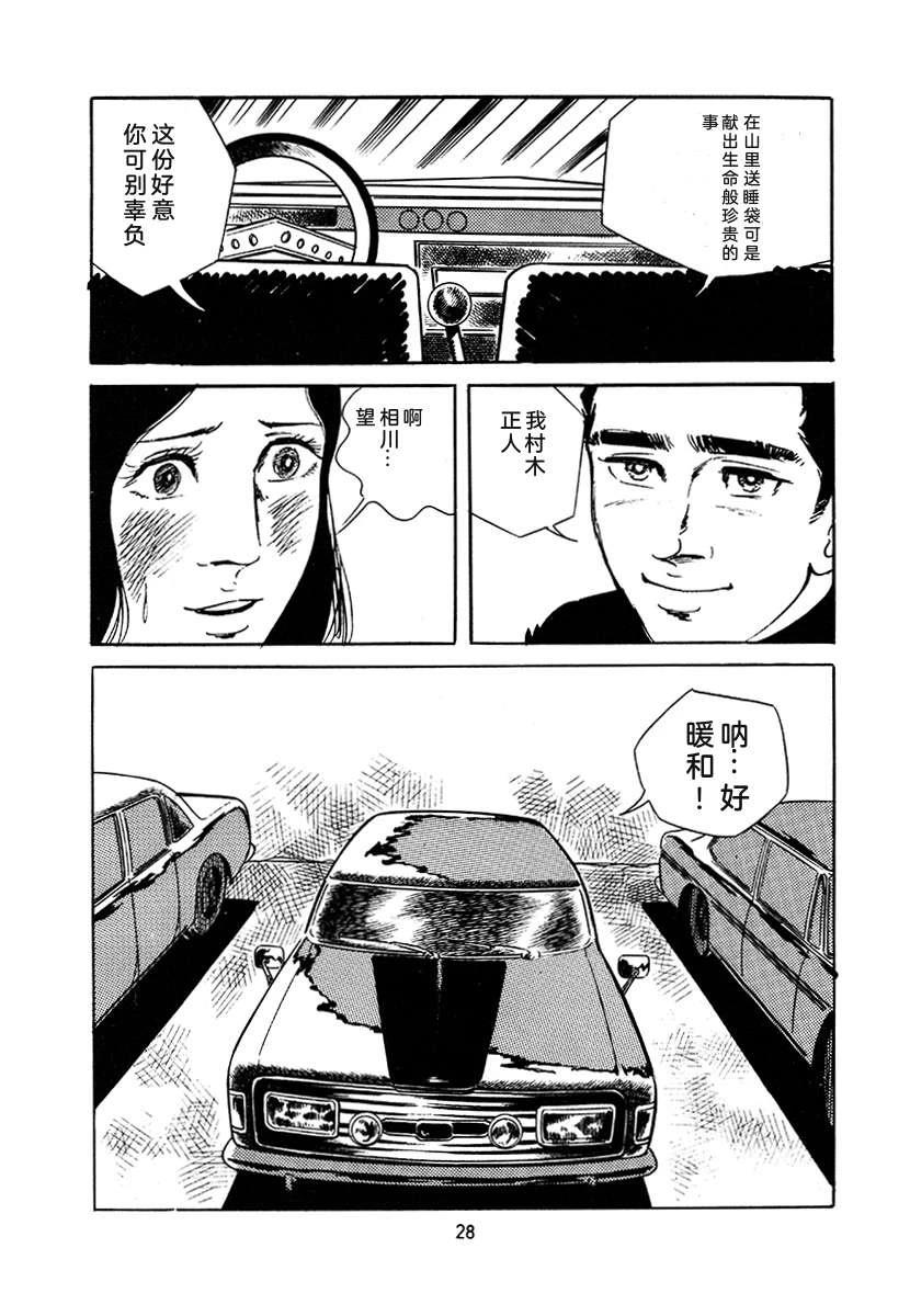 高校生无赖控 第4卷 第28页