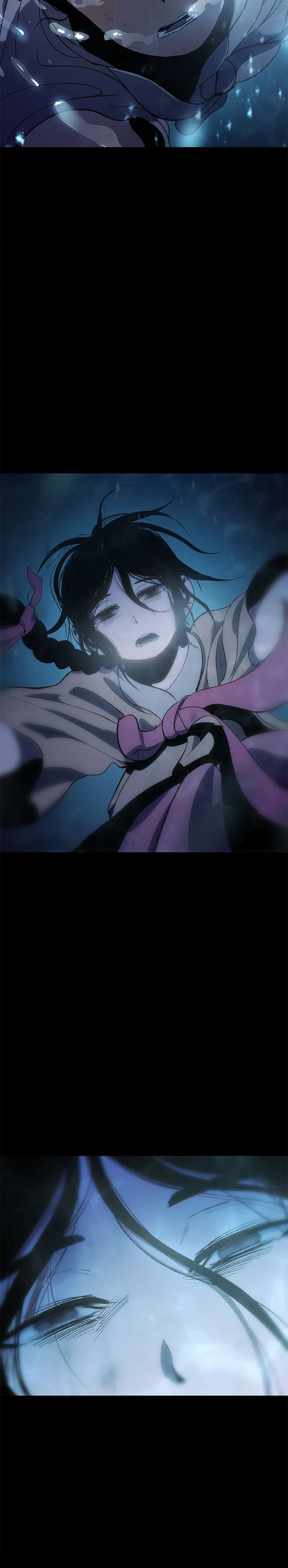 体探者 第3话 第35页