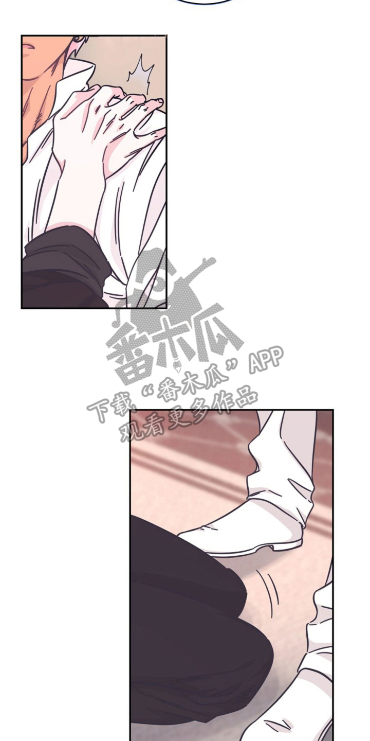 我的爱豆弟弟 第5话 第2页