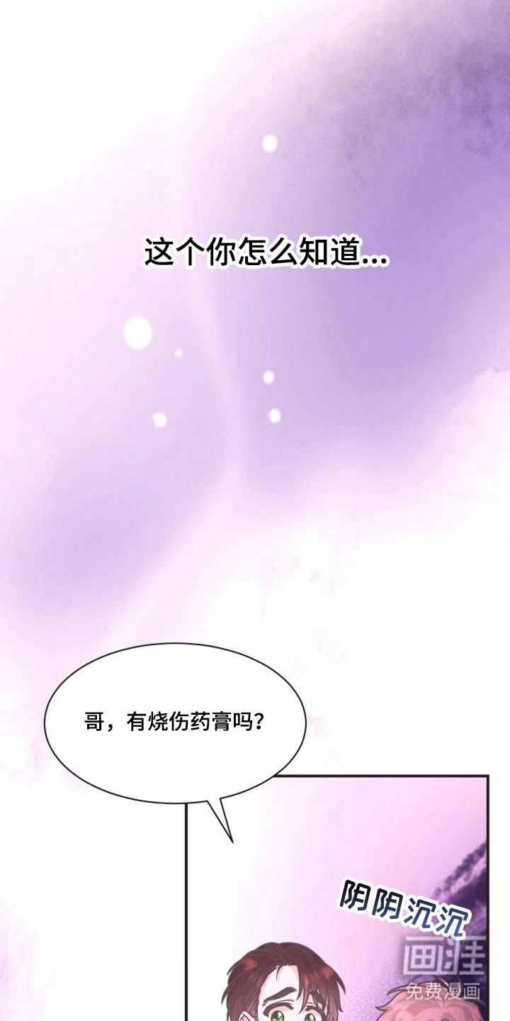 我的爱豆弟弟 第17话 第17页