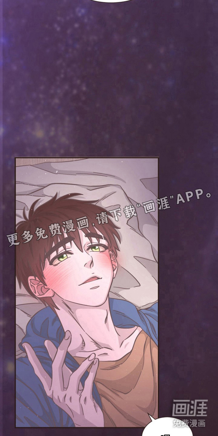 我的爱豆弟弟 第18话 第2页