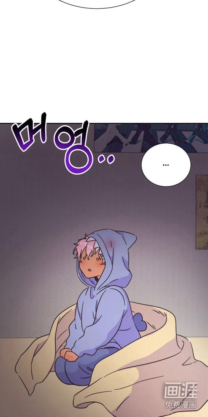 我的爱豆弟弟 第46话 第5页