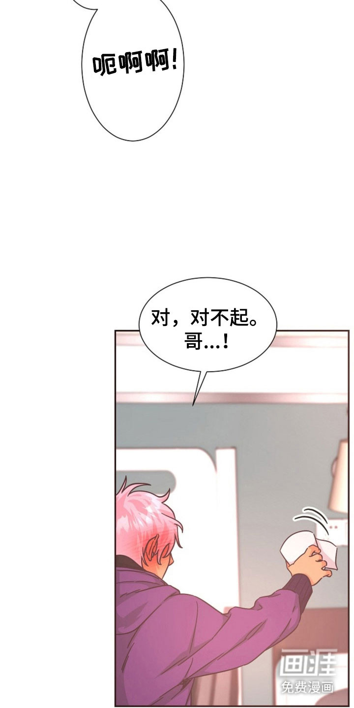 我的爱豆弟弟 第41话 第7页