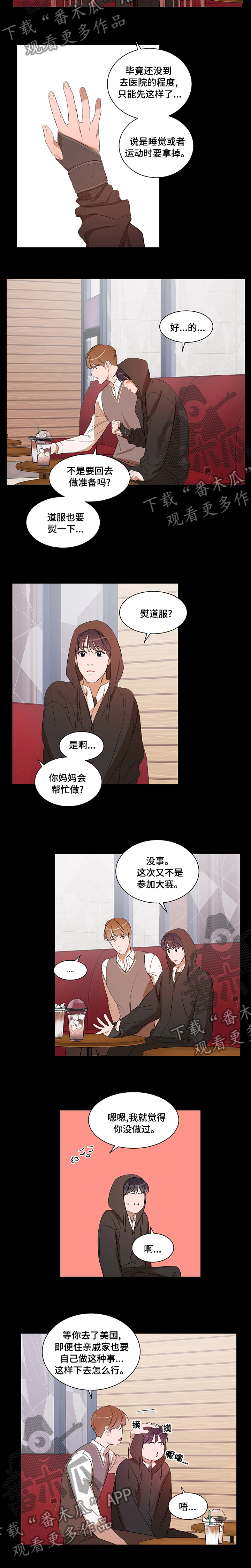 个人空间 第66话 第8页
