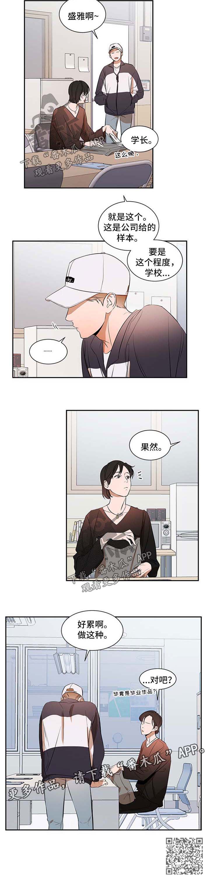 个人空间 第33话 第10页
