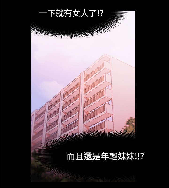 升职攻略 第32话 第1页