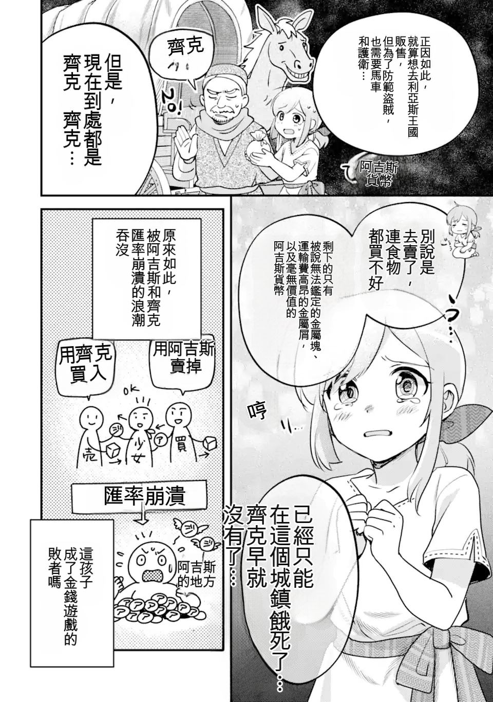 异世界转生为贤者的冒险者生活 ～以【魔法改良】成为异世界最强～ 第40.2话 第7页