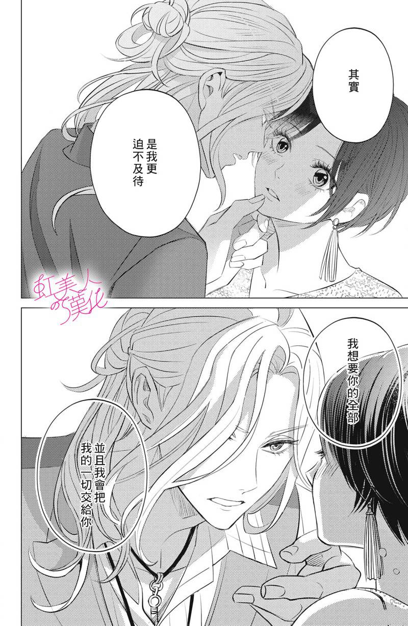 浪荡美人性别男 第15话 第24页