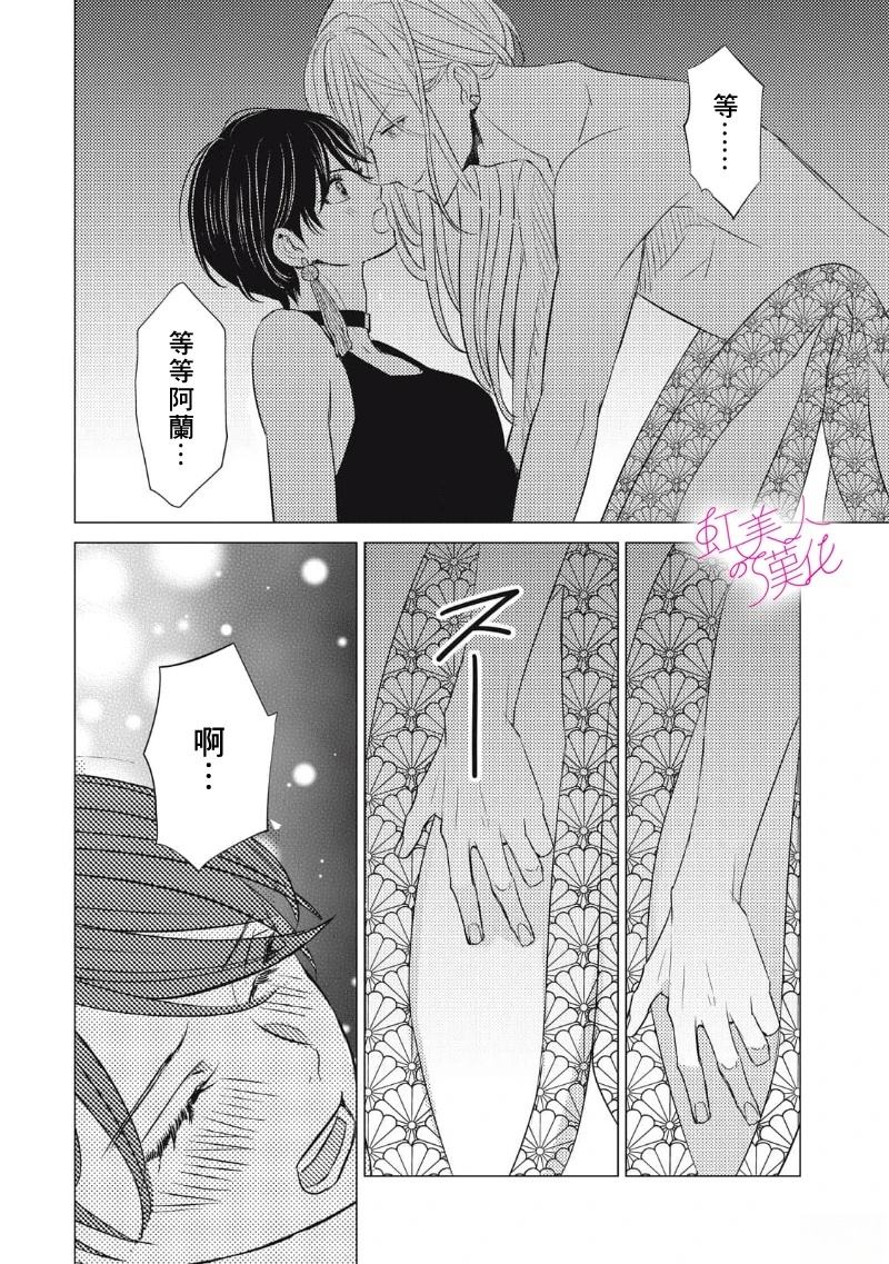 浪荡美人性别男 第28话 第14页