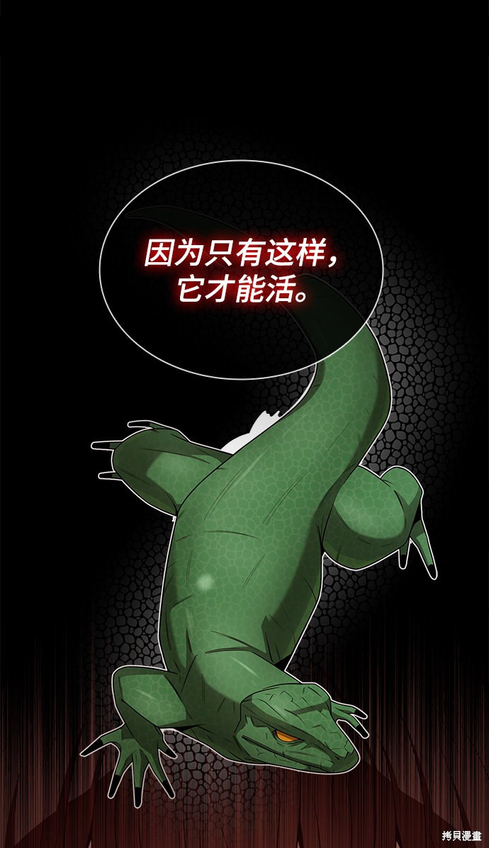 天才猎人的清扫生活 第2话 第105页