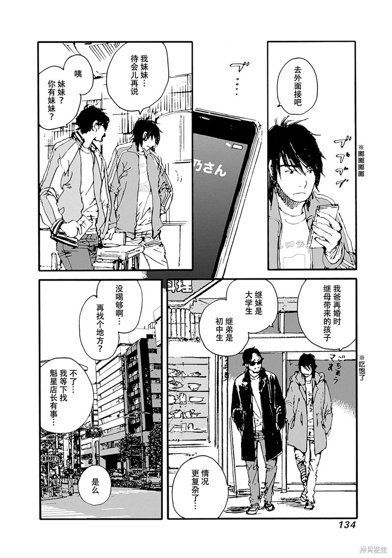 百木田家的旧书生活 第31话 第7页