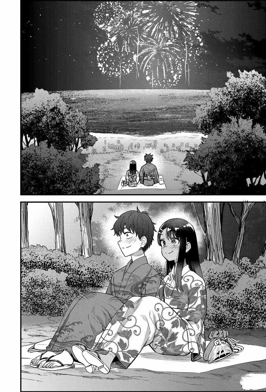不要欺负我、长瀞同学 第152话 第16页