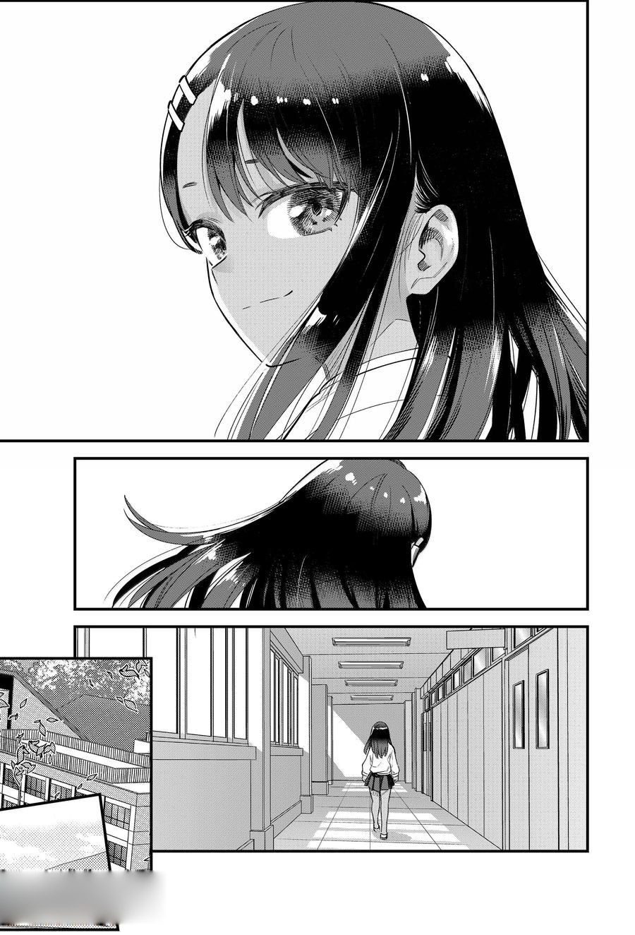 不要欺负我、长瀞同学 第154话 第33页