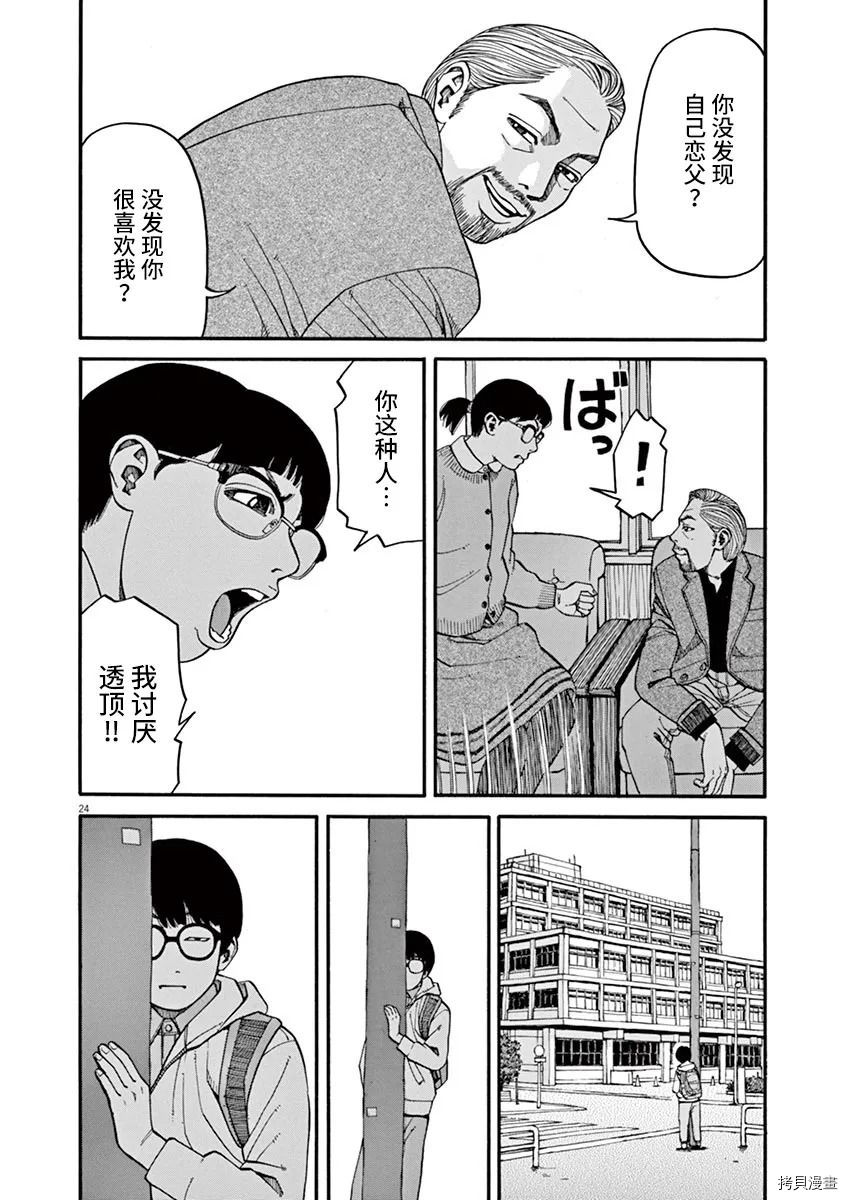 前科者 第15话 第24页