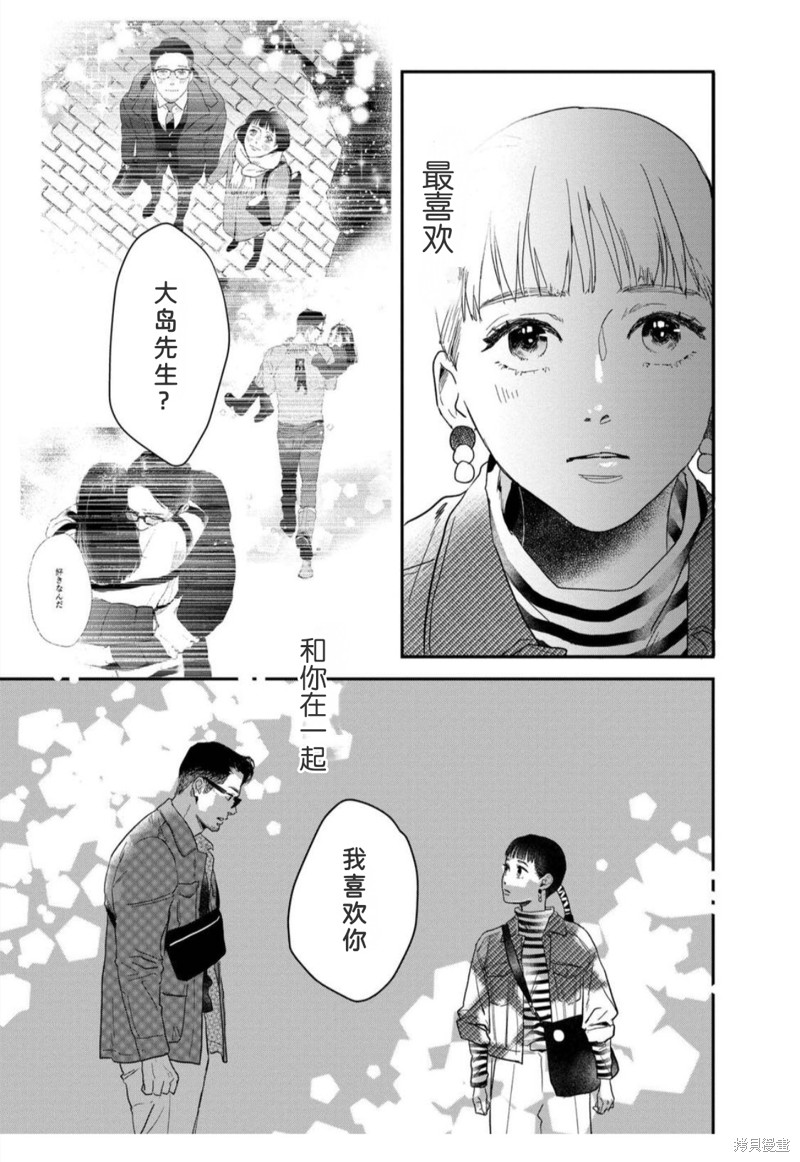 我们相恋的理由 第36话 第25页