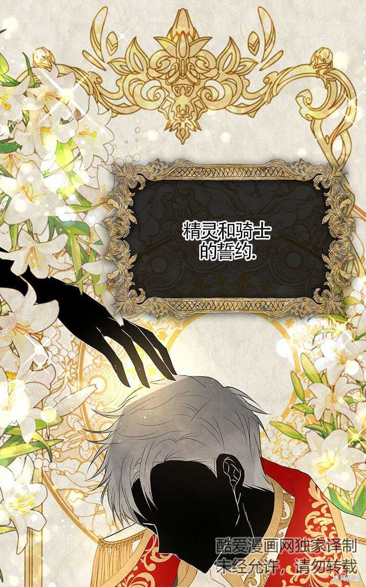 不要执著于像我这样的精灵！ 第2话 第1页