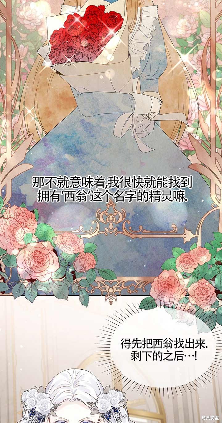 不要执著于像我这样的精灵！ 第3话 第17页