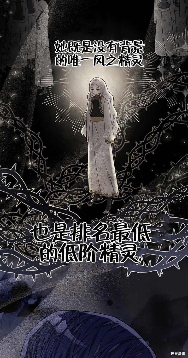 不要执著于像我这样的精灵！ 第4话 第34页