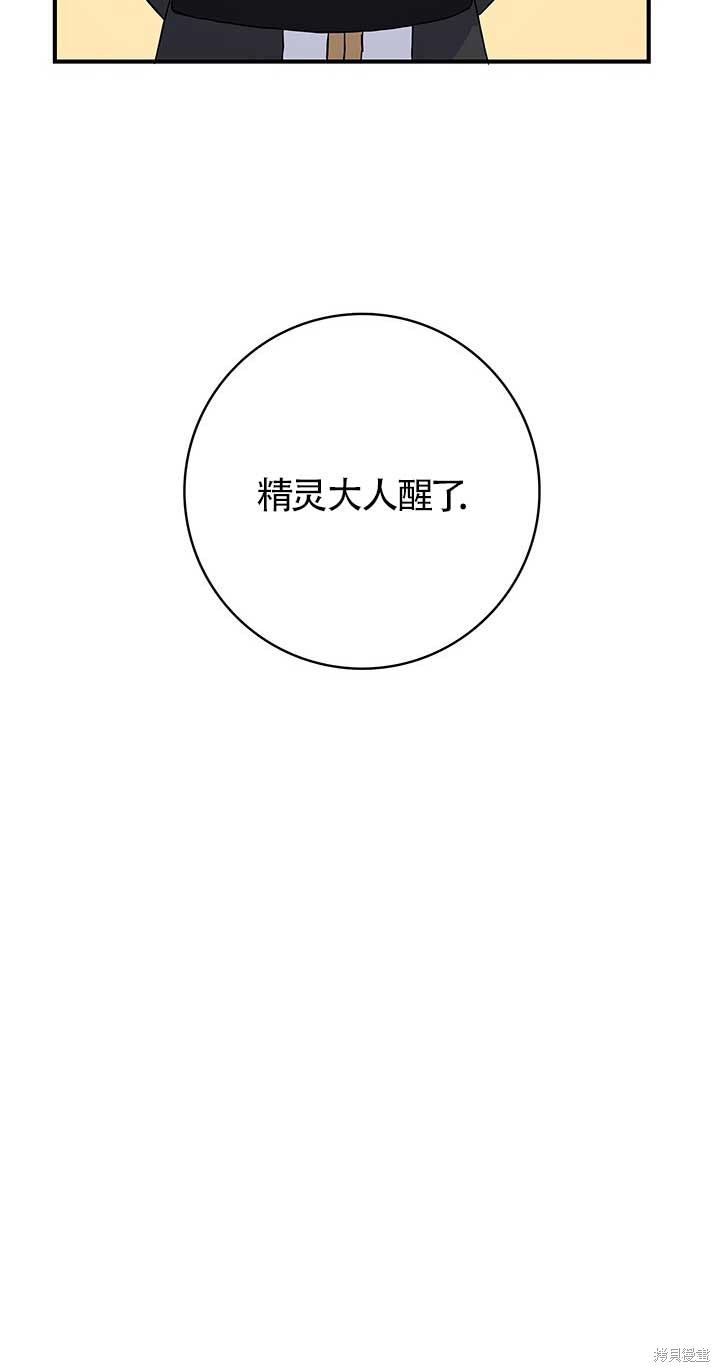 不要执著于像我这样的精灵！ 第4话 第44页