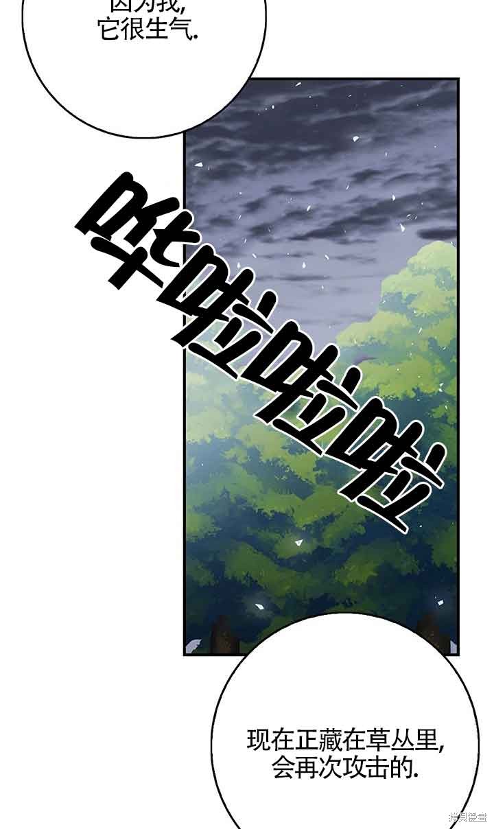 不要执著于像我这样的精灵！ 第38话 第74页