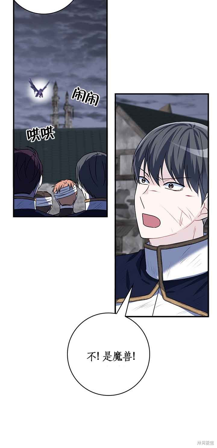 不要执著于像我这样的精灵！ 第45话 第33页