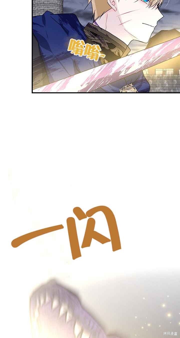 不要执著于像我这样的精灵！ 第45话 第66页